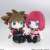Kingdom Hearts Series Plush KH III Sora (Anime Toy) Other picture2