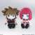 Kingdom Hearts Series Plush KH III Sora (Anime Toy) Other picture1