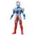Ultra Hero Series 75 Ultraman Z Alpha Edge (Character Toy) Item picture1