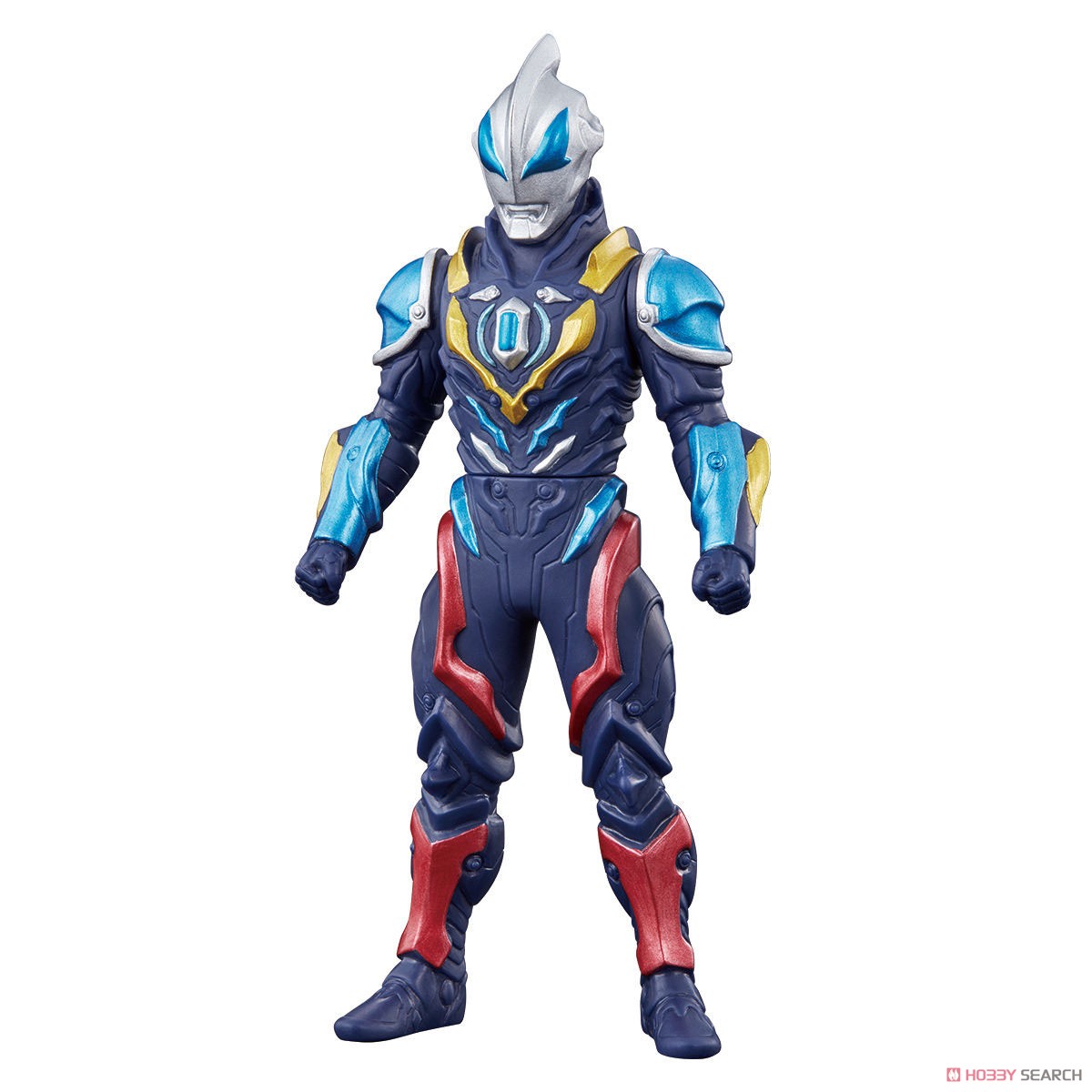 Ultra Hero Series 77 Ultraman Geed Galaxy Rising (Character Toy) Item picture1