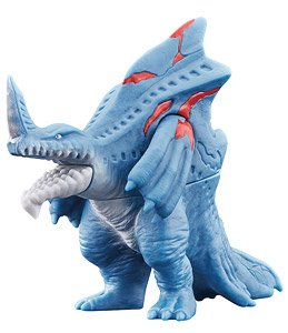 ウルトラ怪獣シリーズ122 ゲネガーグ (キャラクタートイ)