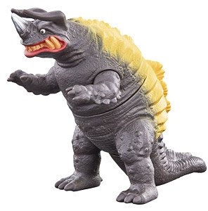Ultra Monster Series 123 Neronga (Character Toy)