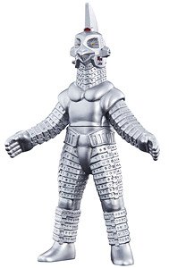 ウルトラ怪獣シリーズ124 ウインダム (キャラクタートイ)