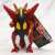 Ultra Monster Series 125 Zeppandon (Character Toy) Item picture2