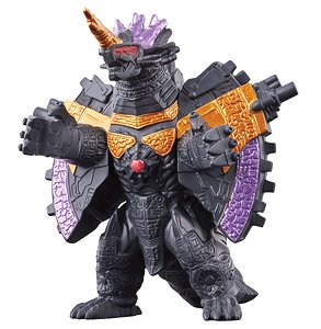 ウルトラ怪獣シリーズ126 ギルバリス (キャラクタートイ)
