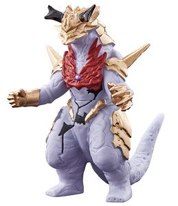 ウルトラ怪獣シリーズ127 サンダーキラー (キャラクタートイ)