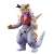 Ultra Monster Series 127 Thunder Killer (Character Toy) Item picture1