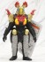 Ultra Monster Series 128 Pedanium Zetton (Character Toy) 商品画像2 Thumbnail