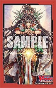 Bushiroad Sleeve Collection Mini Vol.467 Card Fight!! Vanguard [Supreme Heavenly Battle Deity, Susanoo] (Card Sleeve)