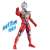 Ultra Action Figure Ultraman Z Gamma Future (Character Toy) Item picture4