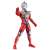 Ultra Action Figure Ultraman Z Gamma Future (Character Toy) Item picture1