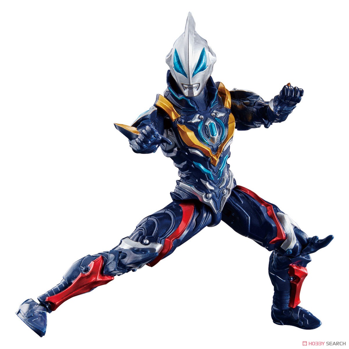 Ultra Action Figure Ultraman Geed Galaxy Rising (Character Toy) Item picture2