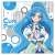 Healin` Good PreCure Cure Fontaine Cushion Cover (Anime Toy) Item picture1