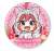 The Quintessential Quintuplets w/Stand Big Can Badge Itsuki (Animarukko Birthday Ver.) (Anime Toy) Item picture1
