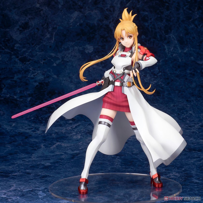 Asuna GGO Ver. (PVC Figure) Item picture2