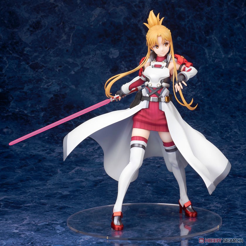 Asuna GGO Ver. (PVC Figure) Item picture3