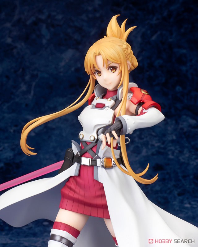 Asuna GGO Ver. (PVC Figure) Item picture6