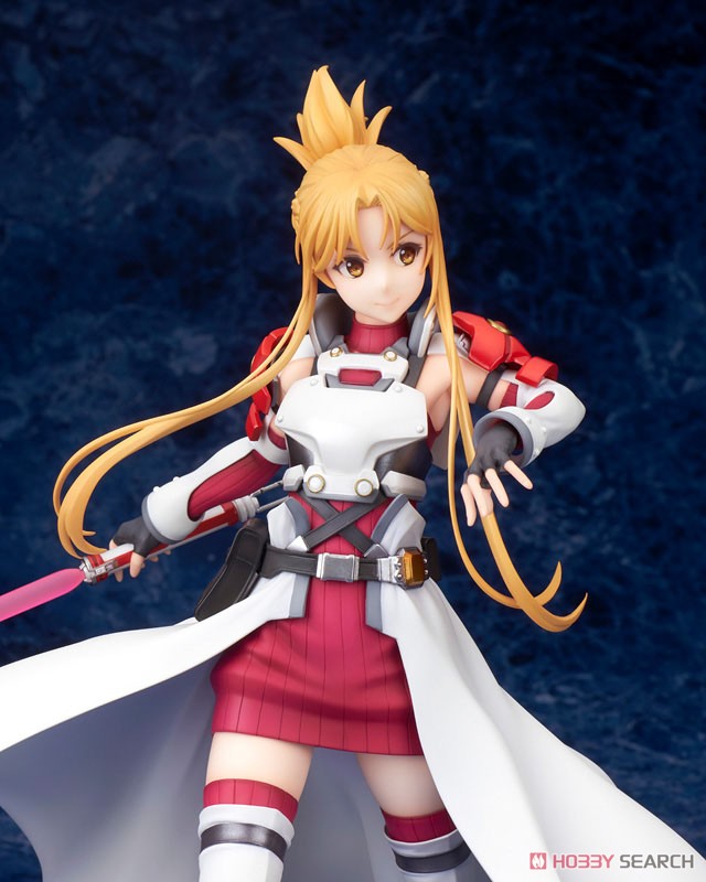 Asuna GGO Ver. (PVC Figure) Item picture9