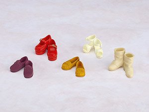 Harmonia Bloom Shoes Set 01 (Fashion Doll)