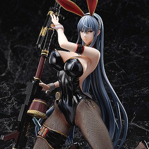 Selvaria Bles: Bunny Ver. (PVC Figure)