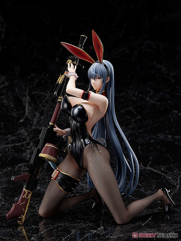 Selvaria Bles: Bunny Ver. (PVC Figure) Item picture2