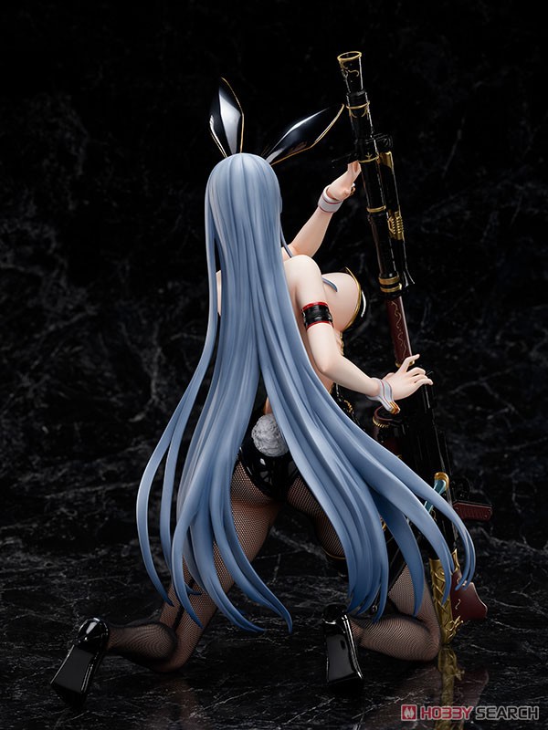 Selvaria Bles: Bunny Ver. (PVC Figure) Item picture4