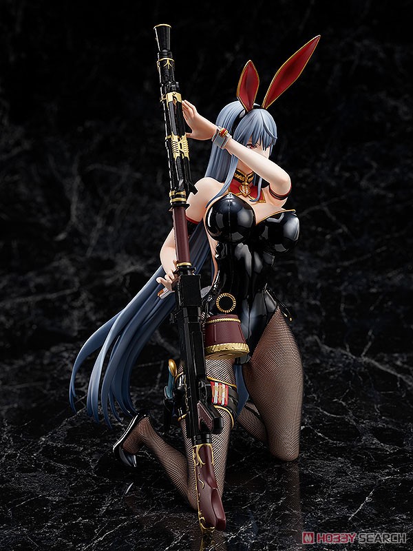 Selvaria Bles: Bunny Ver. (PVC Figure) Item picture5