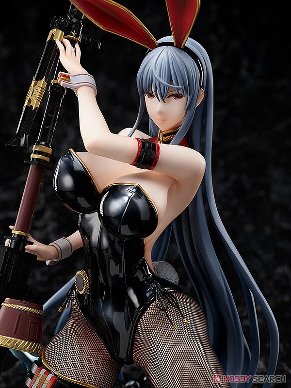 Selvaria Bles: Bunny Ver. (PVC Figure) Item picture7