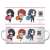 Alice Gear Aegis Mug Cup B (Anime Toy) Item picture1