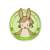 Heyacamp Aoi Rabbit Wappen (Removable) (Anime Toy) Item picture1