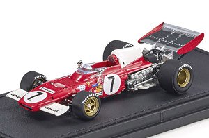 312 B2 No.7 C.Regazzoni (Diecast Car)