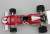 312 B2 No.7 C.Regazzoni (Diecast Car) Item picture3