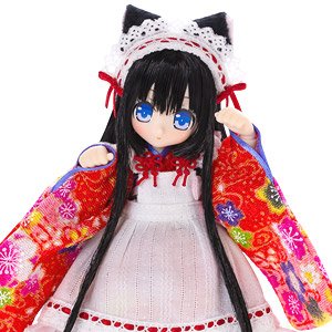 1/12 Lil` Fairy -Koneko no Te mo Karitai?- / Pitica (Fashion Doll)