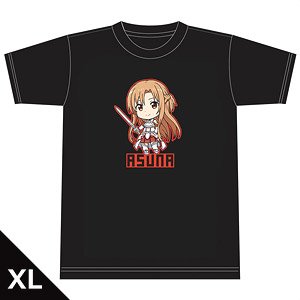 ソードアート・オンライン Tシャツ [アスナ] XLサイズ (キャラクターグッズ)