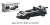 No.112 Lotus 3-Eleven (First Special Specification) (Tomica) Other picture1