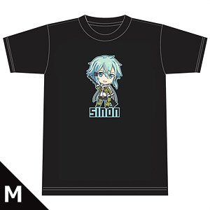ソードアート・オンライン Tシャツ [シノン] Mサイズ (キャラクターグッズ)