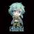 Sword Art Online T-Shirt [Sinon] XL Size (Anime Toy) Item picture2