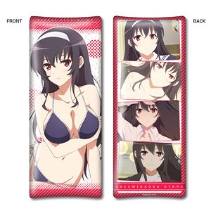 「冴えない彼女の育てかた♭」 ハンドレスト デザイン02 (霞ヶ丘詩羽) (キャラクターグッズ)