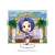The Idolm@ster Million Live! Acrylic Chara Plate Petit 02 Azusa Miura (Anime Toy) Item picture2