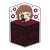 Detective Conan Character in Box Cushions Vol.7 Sniper Collection Chianti (Anime Toy) Item picture1