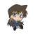 Detective Conan Petanko Trading Rubber Strap (Set of 6) (Anime Toy) Item picture3