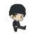 Detective Conan Petanko Trading Rubber Strap (Set of 6) (Anime Toy) Item picture4