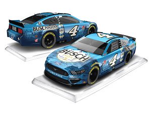 Kevin Harvick 2020 Buschhhhh Beer Ford Mustang NASCAR 2020 (Diecast Car)