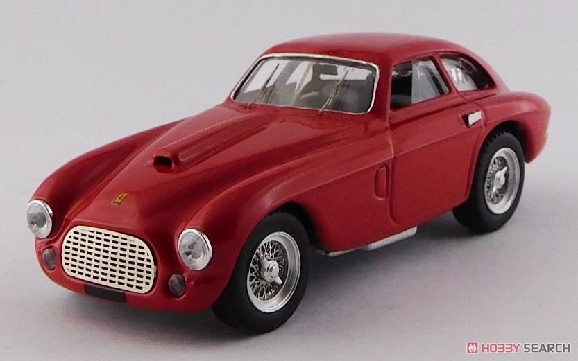 フェラーリ 195 S ツーリング ベルリネッタ 1950 レッドシャーシNo.0060 (ミニカー) 商品画像1