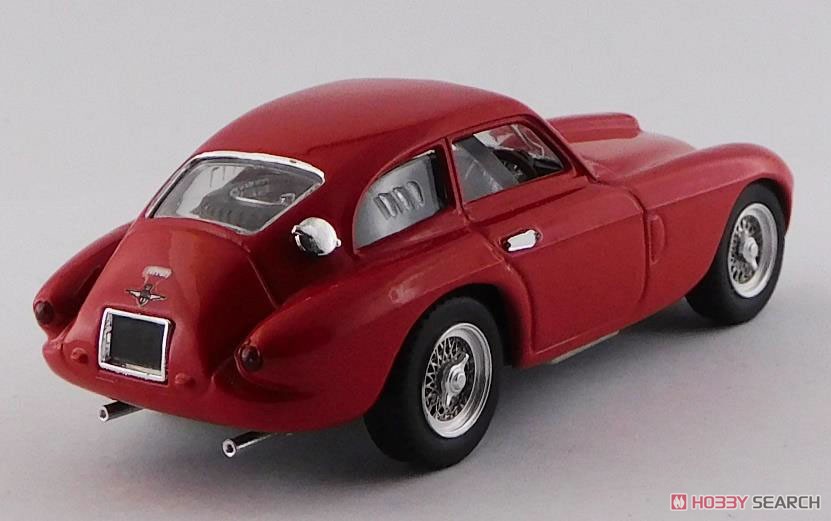フェラーリ 195 S ツーリング ベルリネッタ 1950 レッドシャーシNo.0060 (ミニカー) 商品画像2