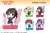 [Saekano: How to Raise a Boring Girlfriend Flat] Magnet Sheet Design 02 (Eriri Spencer Sawamura) (Anime Toy) Other picture1