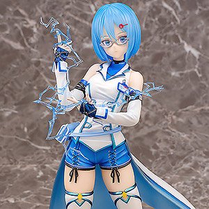 NiCO: Fuzichoco Ver. (PVC Figure)