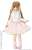 PNXS Sailor Ribbon Blouse II (White x White) (Fashion Doll) Other picture1