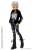PNS Bone Skeleton Parker II (Black) (Fashion Doll) Other picture1