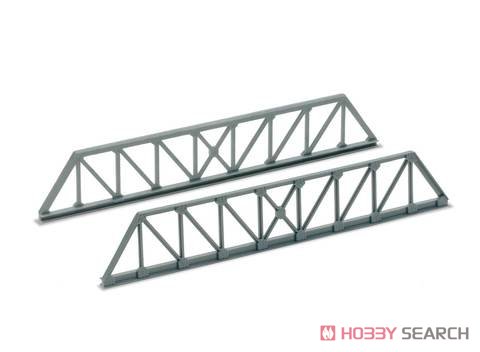 (N) 鉄橋 トラスブリッジ 【NB38】 (鉄道模型) 商品画像1
